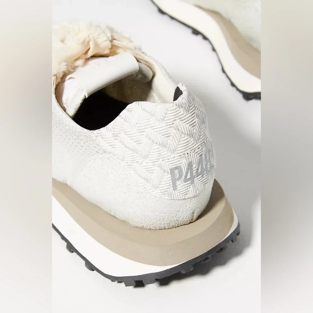 NIB P448 Cancun Sneaker